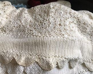 Hand made