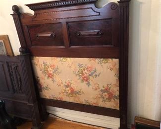 Head board