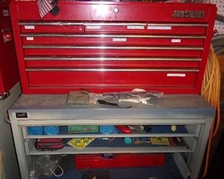 JobSmart Tool Chest