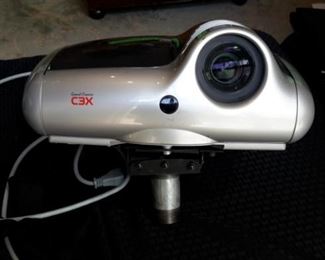 SIM2 Grand Cinema C3X DLP Ceiling Mount 720p Projector FYI sells on ebay for $400 and you know you'll get a great deal with us:)