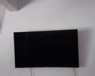 Sharp liquid crystal 60" television