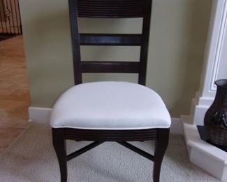 Lexington Dining room table with 6 chairs and matching buffet/sideboard!