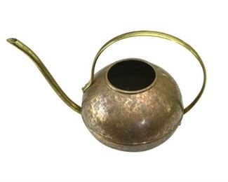 55. Modern Design Copper Watering Can