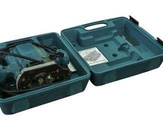 58. MAKITA 3620 Router w Case
