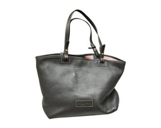 177. Womens Black DOONEY BOURKE HandbagPurse