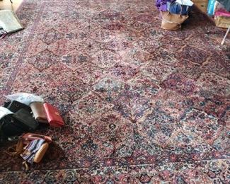 Area rug #2