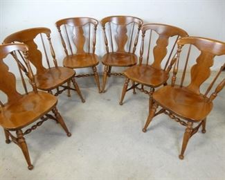 Dining Room Chair Set