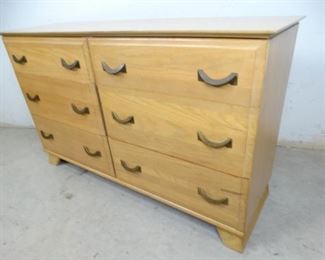 Heywood Wakefield Chest of Drawers