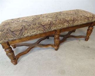 Piano Bench