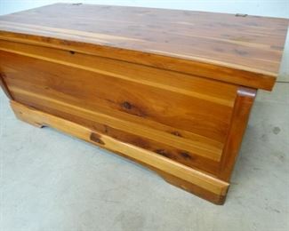 Vintage Murphy Hope Chest