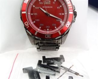 Mens Joseph Rousseau Watch
