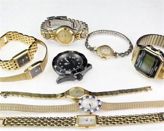 Watches Assortment