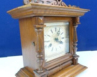 Junghans Mantle Clock