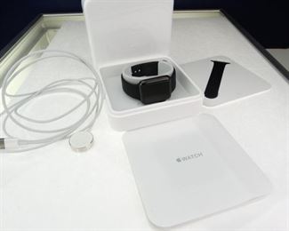Apple Watch 42mm Smartwatch In Box Works