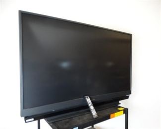 Mitsubishi 57 Digital Television with Remote
