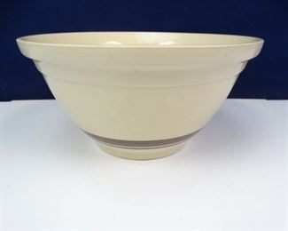 McCoy OvenWare 12 Bowl