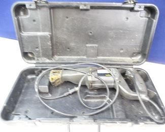 Craftsman Professional Reciprocating Saw