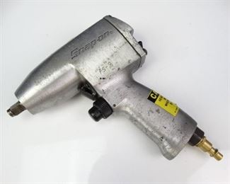 SnapOn IM31 Impact Wrench