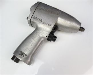 SnapOn IM31A Impact Wrench