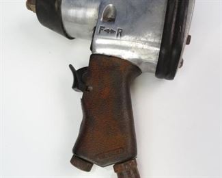 Task Force 12 Impact Wrench