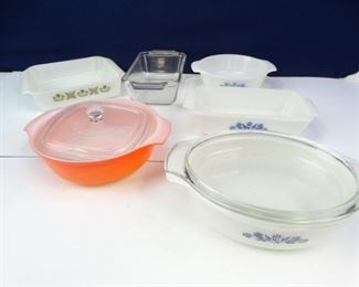 Baking DishMixing Bowl Set