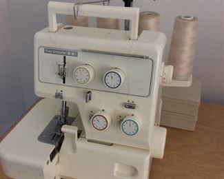Kenmore 3/4 Sewing Machine.