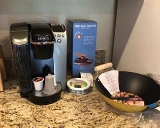 Keurig