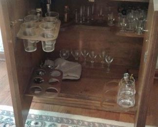 side bar