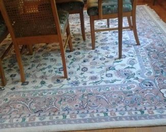 Great rug!