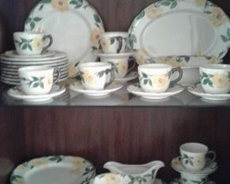 Franciscanware-all the marks!