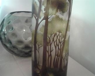 Handmade-beautiful technique