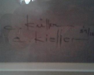 signature