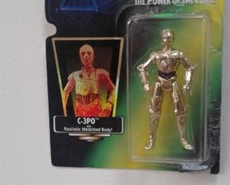 Star Wars NIP