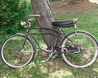 Vintage Bike