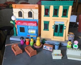 Sale Picture