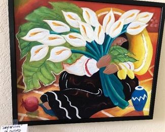 Original art
