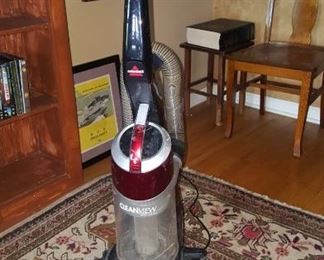 NICE vacuum