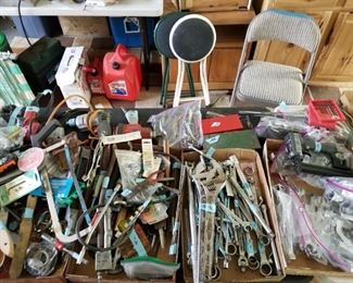 tools