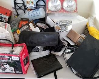 Harley Davidson accessories
