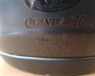 Arai, Quantum-II Motorcycle Helmet