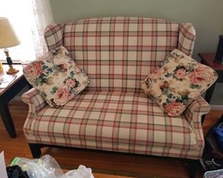 loveseat
