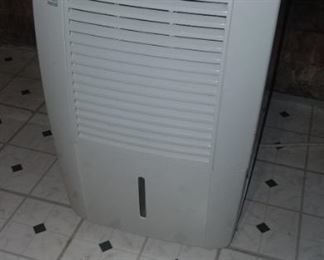 Ample dehumidifier