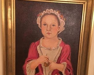 Beautiful Painting