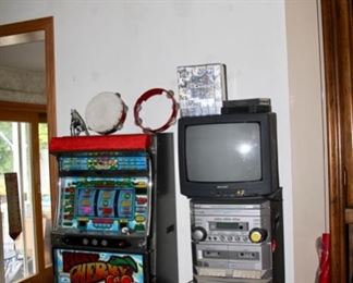 NJ Estate Sale Linden by Estate Sales By Olga