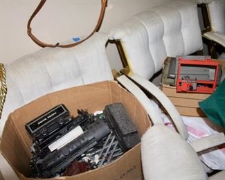 NJ Estate Sale Linden by Estate Sales By Olga