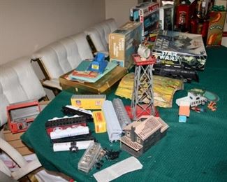 NJ Estate Sale Linden by Estate Sales By Olga