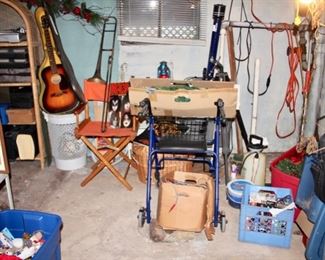 NJ Estate Sale Linden by Estate Sales By Olga