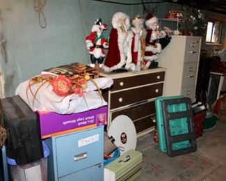 NJ Estate Sale Linden by Estate Sales By Olga