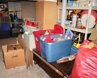 NJ Estate Sale Linden by Estate Sales By Olga