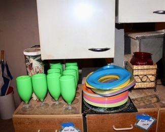 NJ Estate Sale Linden by Estate Sales By Olga